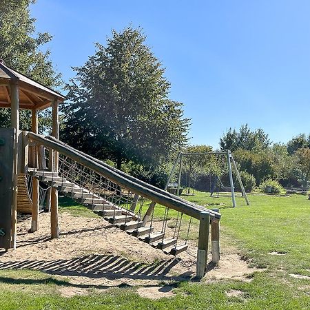 Вілла Urlauberdorf Haus 54B Больтенгаген Екстер'єр фото