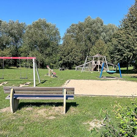 Вілла Urlauberdorf Haus 54B Больтенгаген Екстер'єр фото