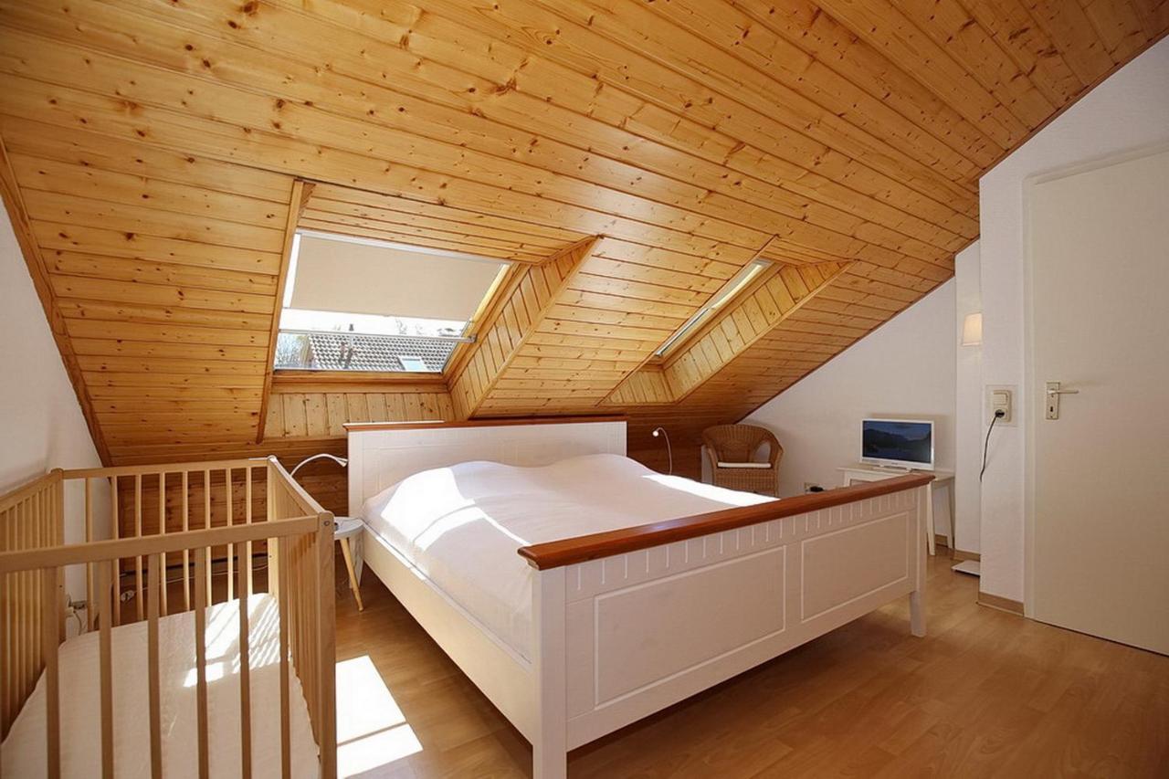 Вілла Urlauberdorf Haus 54B Больтенгаген Екстер'єр фото