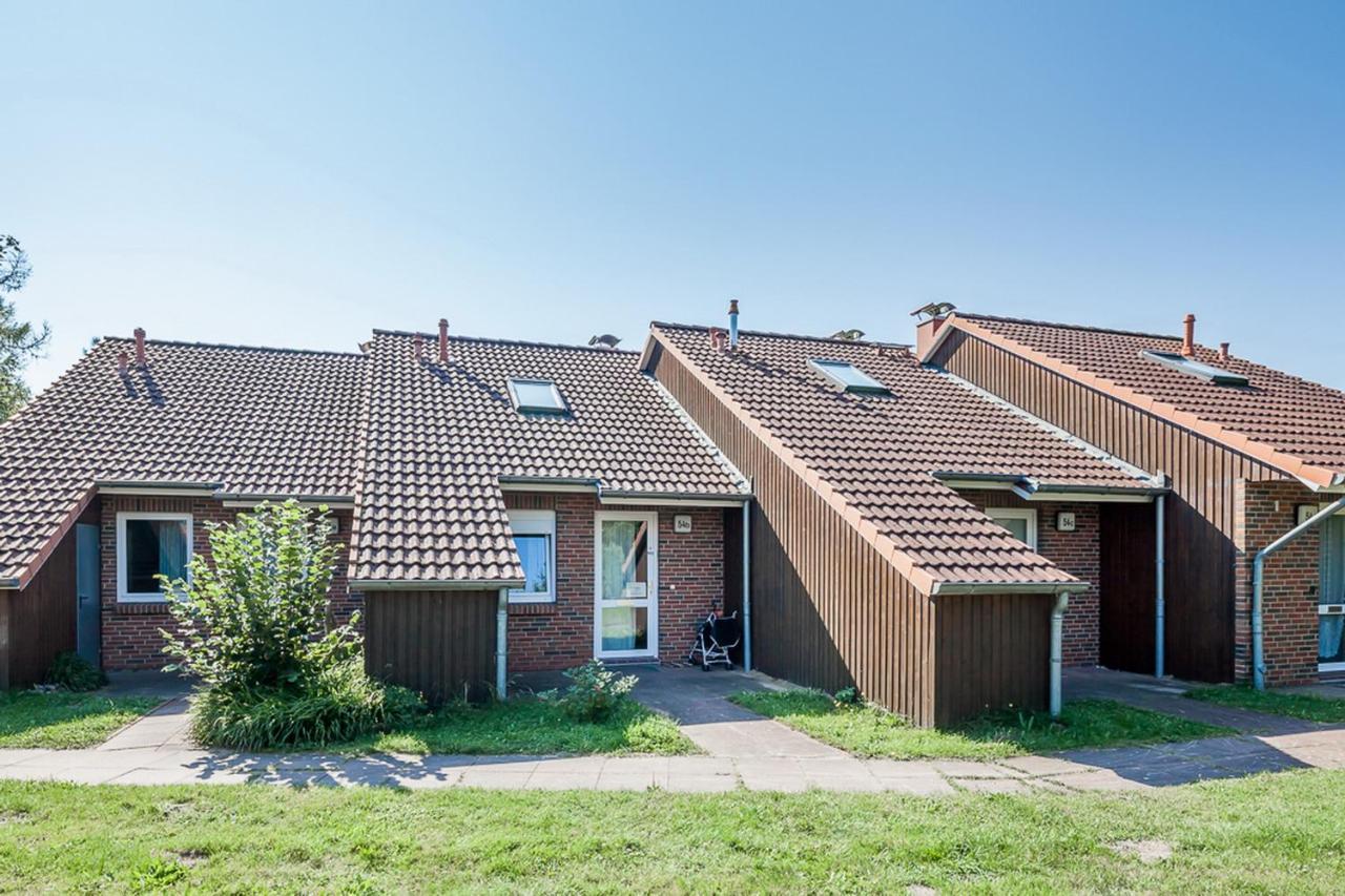 Вілла Urlauberdorf Haus 54B Больтенгаген Екстер'єр фото