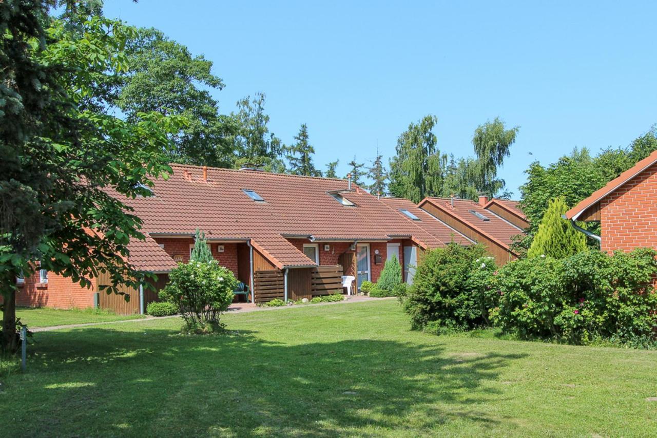 Вілла Urlauberdorf Haus 54B Больтенгаген Екстер'єр фото