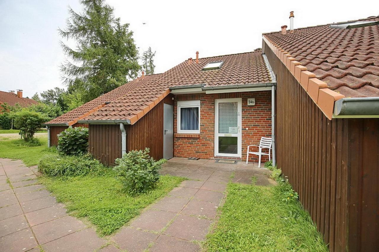 Вілла Urlauberdorf Haus 54B Больтенгаген Екстер'єр фото