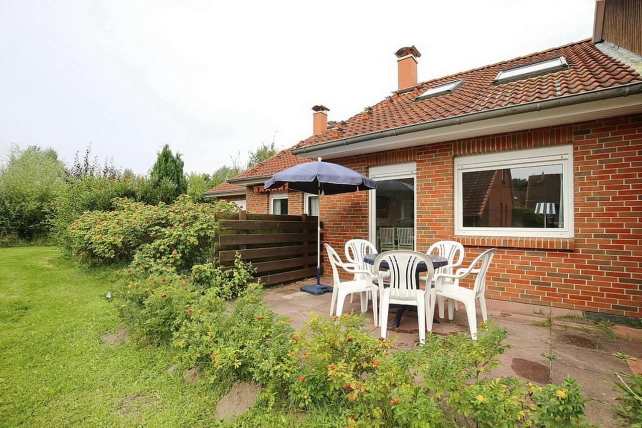 Вілла Urlauberdorf Haus 54B Больтенгаген Екстер'єр фото