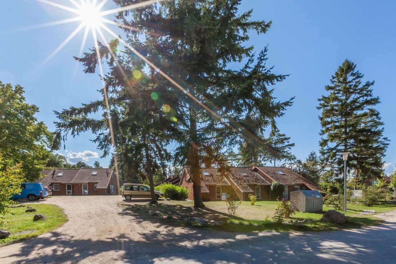 Вілла Urlauberdorf Haus 54B Больтенгаген Екстер'єр фото