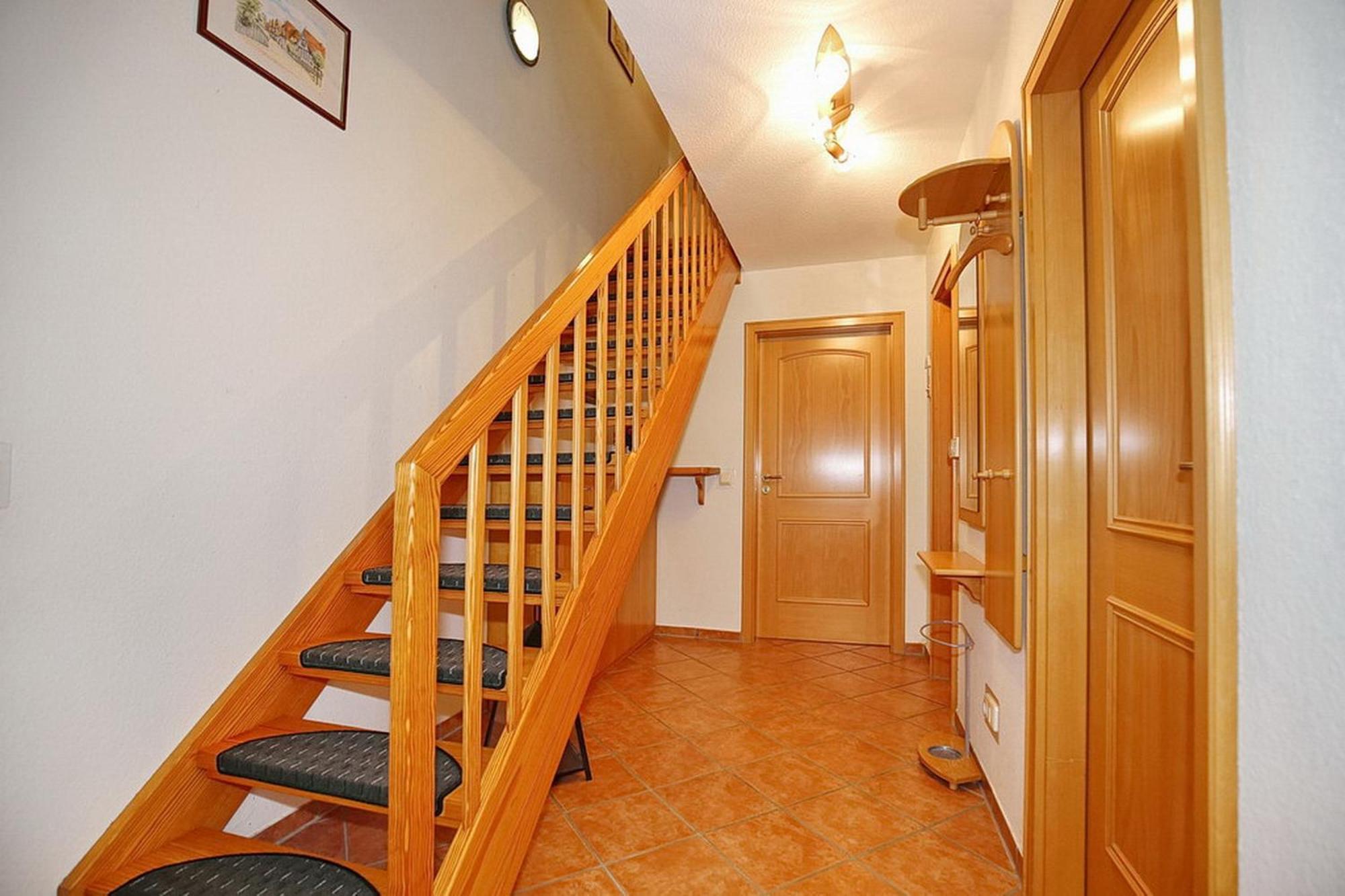 Вілла Urlauberdorf Haus 54B Больтенгаген Екстер'єр фото